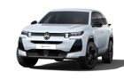 CITROEN C5 AIRCROSS (2026) HYBRIDE 145 BOITE AUTOMATIQUE PLUS