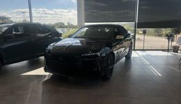 DS NUMERO 4 BLUE HDI 130 AUTOMATIQUE DS PERFORMANCE LINE