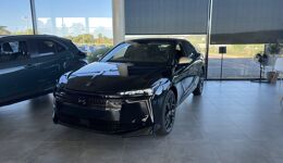 DS NUMERO 4 BLUE HDI 130 AUTOMATIQUE DS PERFORMANCE LINE