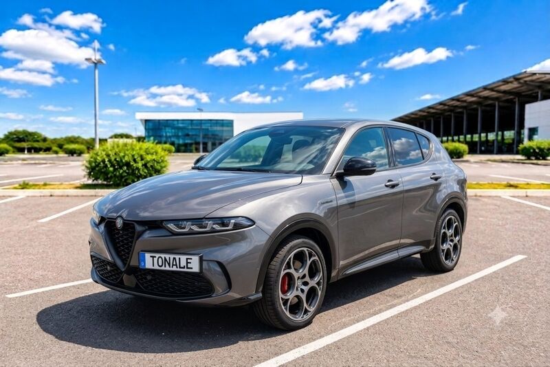 1.6 MULTIJET 130 TCT6 VELOCE
