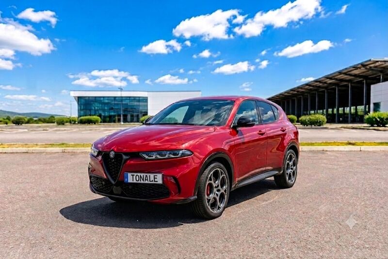 1.6 MULTIJET 130 TCT6 VELOCE