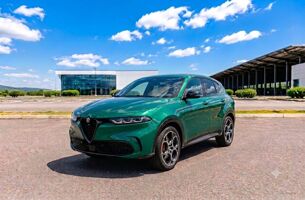 ALFA ROMEO TONALE 1.6 MULTIJET 130 TCT6 VELOCE