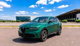 ALFA ROMEO TONALE 1.6 MULTIJET 130 TCT6 VELOCE