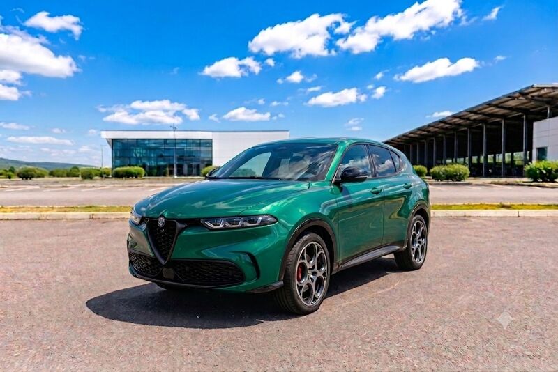 1.6 MULTIJET 130 TCT6 VELOCE
