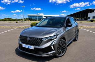 RENAULT AUSTRAL FULL HYBRID E-TECH 200 ESPRIT ALPINE