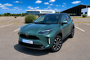 TOYOTA YARIS CROSS (2026) HYBRIDE 130 2WD DESIGN