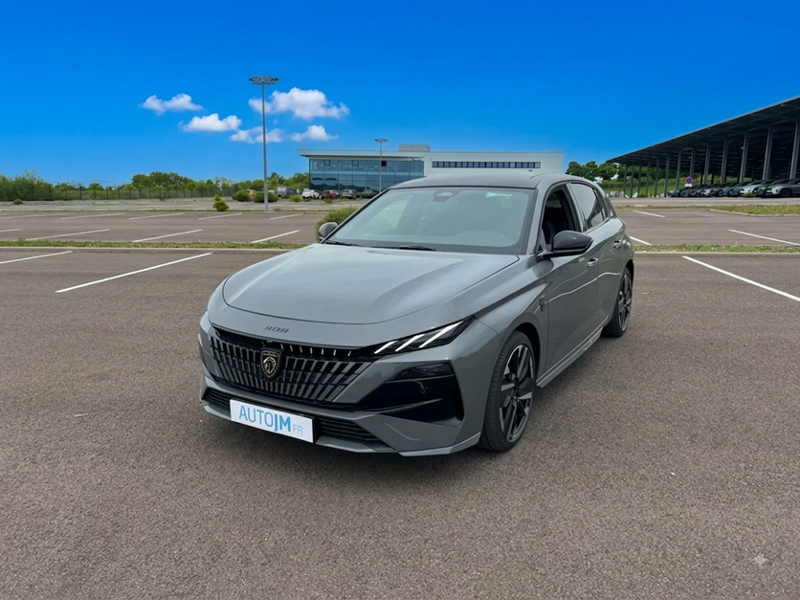 HYBRIDE 145 E-DCS6 GT