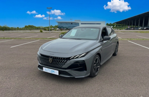 PEUGEOT 308 (2026) BLUE HDI 130 S/S ETA8 ALLURE