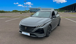 PEUGEOT 308 (2026) BLUE HDI 130 S/S ETA8 ALLURE