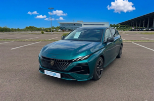 PEUGEOT 308 (2026) BLUE HDI 130 S/S ETA8 ALLURE