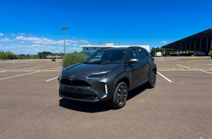 TOYOTA YARIS CROSS (2026) HYBRIDE 130 2WD DESIGN