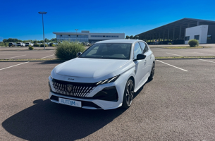 PEUGEOT 308 (2026) BLUE HDI 130 EAT8 S/S GT EXCLUSIVE