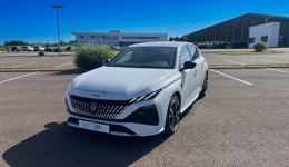 PEUGEOT 308 (2026) BLUE HDI 130 EAT8 S/S GT EXCLUSIVE