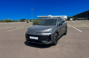 VOLKSWAGEN T-ROC 1.5 ETSI HYBRID EVO 150 DSG7 R-LINE