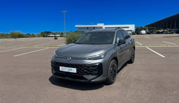 VOLKSWAGEN T-ROC 1.5 ETSI HYBRID EVO 150 DSG7 R-LINE