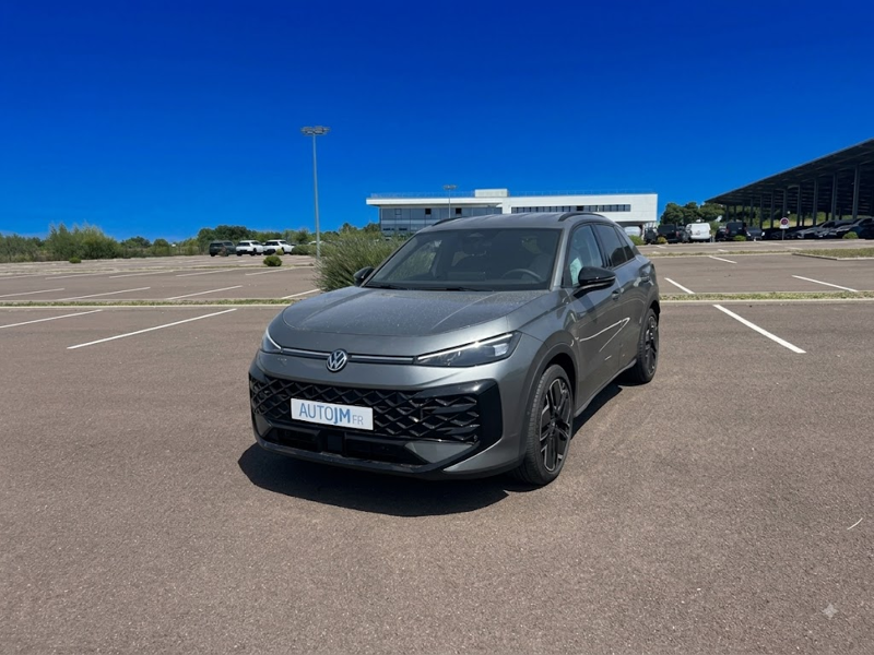 1.5 ETSI HYBRID EVO 150 DSG7 R-LINE