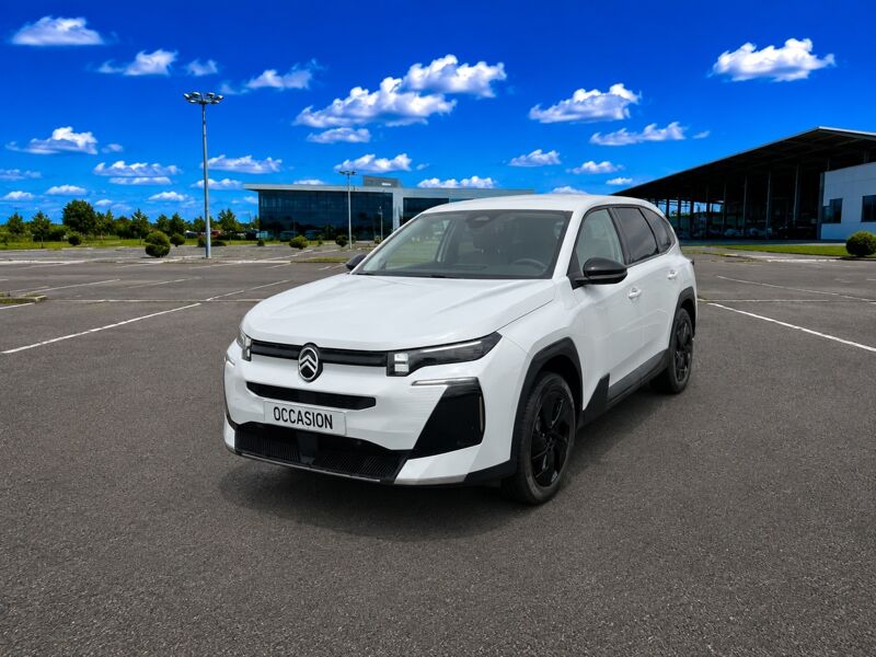 HYBRIDE 145 BOITE AUTOMATIQUE MAX