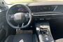 DS NUMERO 4 BLUE HDI 130 AUTOMATIQUE DS PERFORMANCE LINE