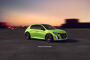 PEUGEOT E-208 281 CH - BATTERIE 54KWH GTI