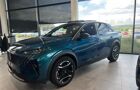PEUGEOT 3008 (2026) HYBRID RECHARGEABLE 225 E-DCS7 GT EXCLUSIVE
