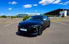 DS NUMERO 4 BLUE HDI 130 AUTOMATIQUE DS PERFORMANCE LINE