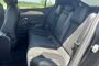 PEUGEOT 408 (2026) HYBRID 145 E-DCS6 GT EXCLUSIVE