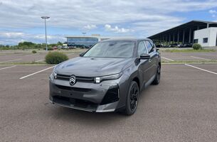 CITROEN C5 AIRCROSS (2026) HYBRIDE 145 BOITE AUTOMATIQUE MAX